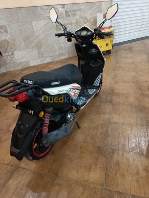 Okinoi BWS