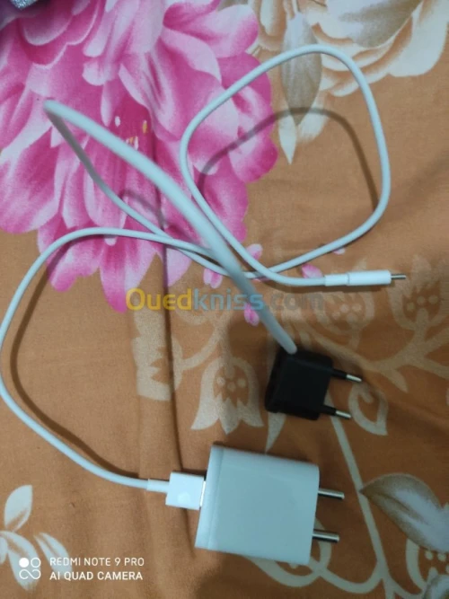 Realme Redmi note 9 pro
