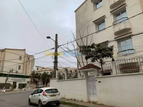 Location Villa Alger Bir mourad rais