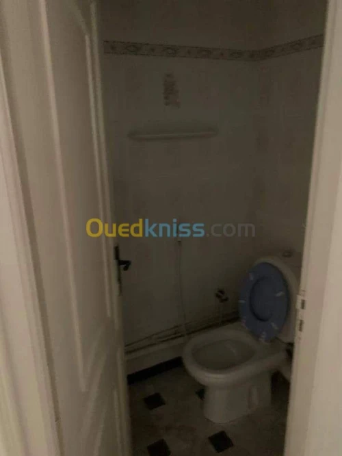 Location Villa Alger Bir mourad rais