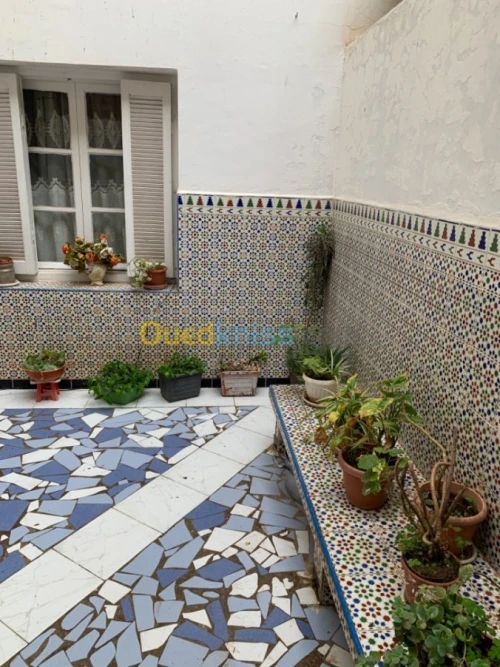 Vente Appartement F4 Oran Oran