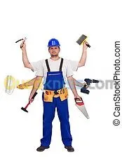 Bricoleur