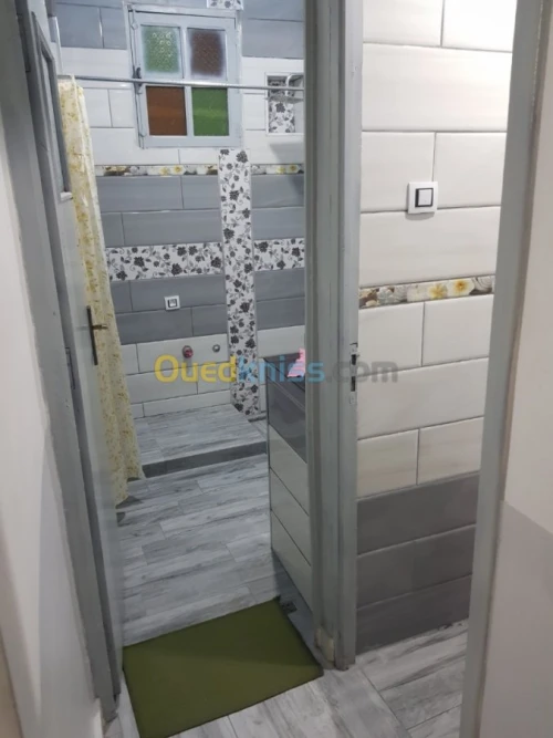 Vente Appartement F5 Tebessa Tebessa