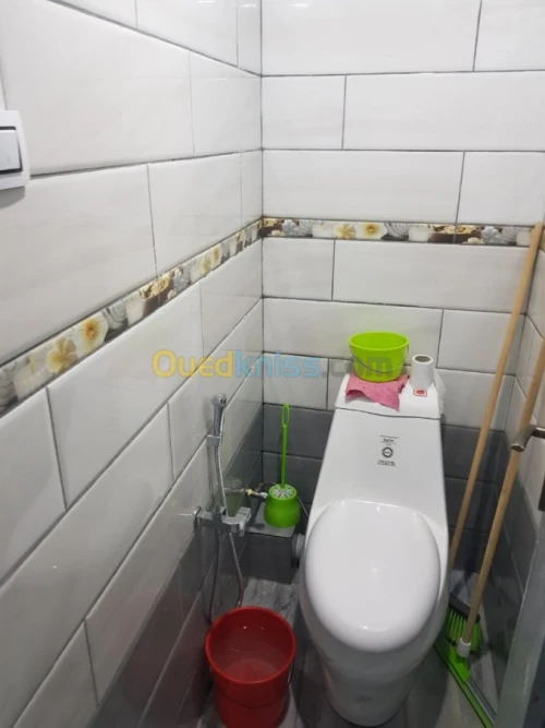 Vente Appartement F5 Tebessa Tebessa