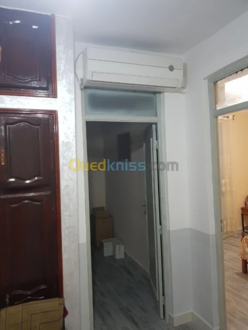 Vente Appartement F5 Tebessa Tebessa