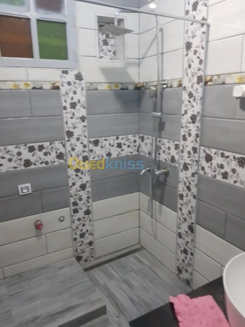 Vente Appartement F5 Tebessa Tebessa