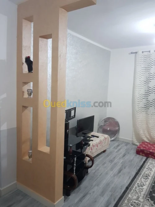 Vente Appartement F5 Tebessa Tebessa