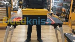 CAISSE OUTILS 3ET 60PCS  TOLSEN ORIGIN