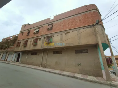 Vente Villa Khenchela Khenchela