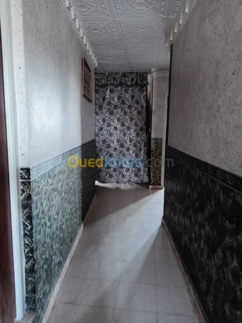 Vente Villa Khenchela Khenchela