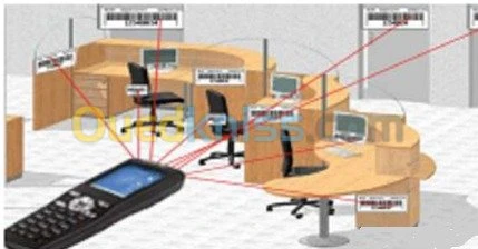 Inventaire immobilisation patrimoine