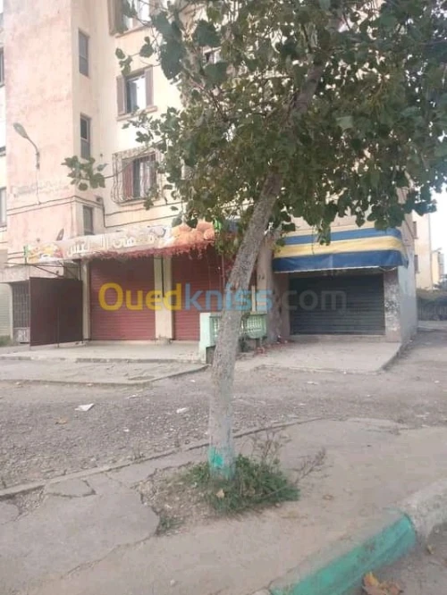 Vente Local Jijel Jijel