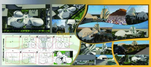 Soutraitance Architecture 