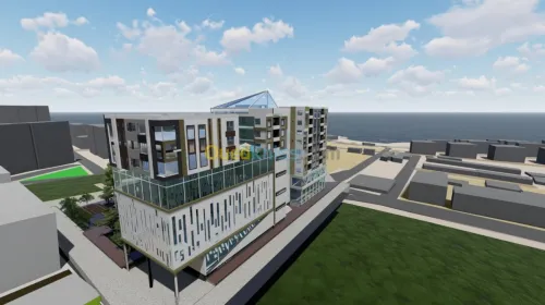 Soutraitance Architecture 