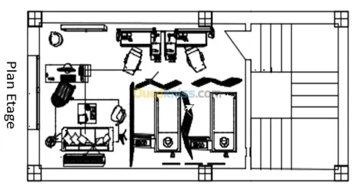 Soutraitance Architecture 