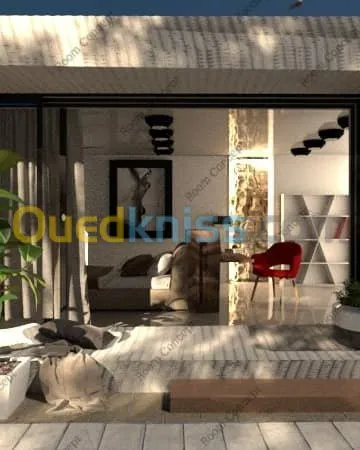Soutraitance Architecture 