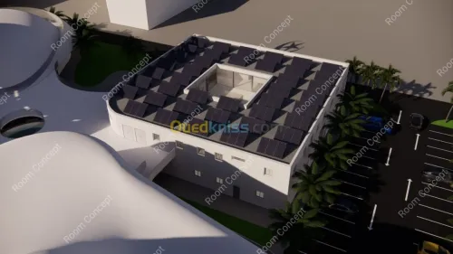 Soutraitance Architecture 