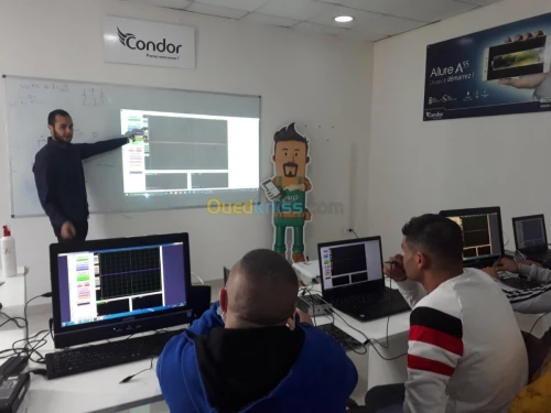 Formation Réparation Electronique