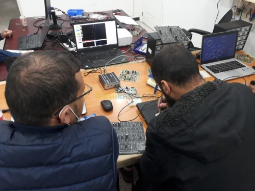 Formation Réparation Electronique