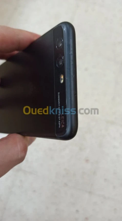 Huawei P10