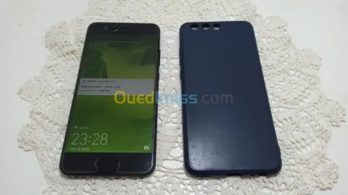 Huawei P10