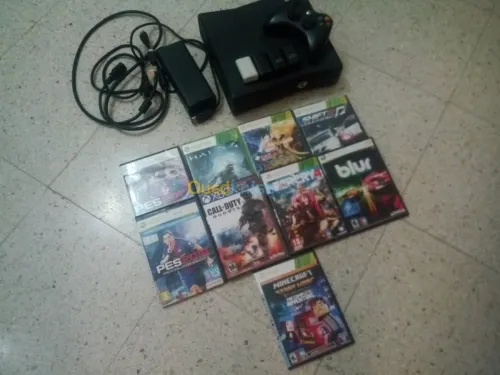xbox 360