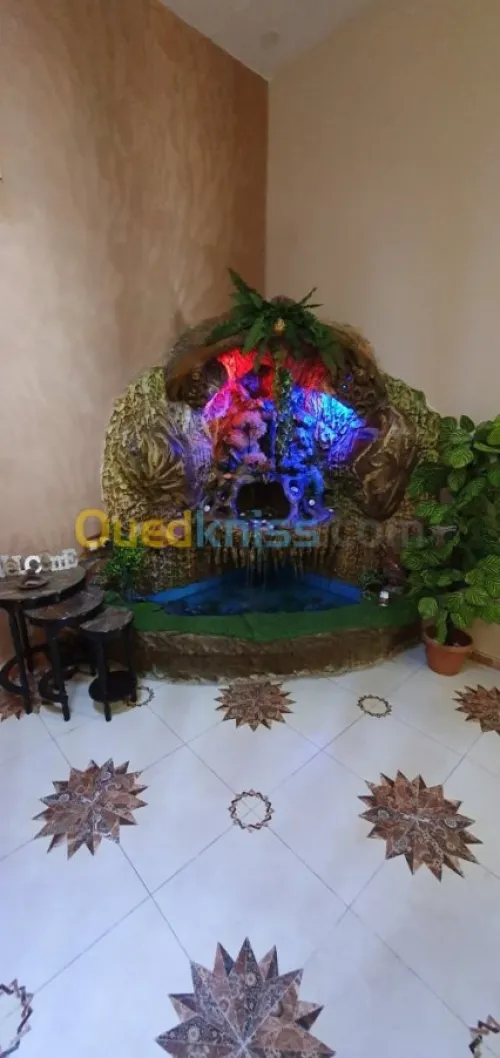 Vente Appartement Tiaret Tiaret