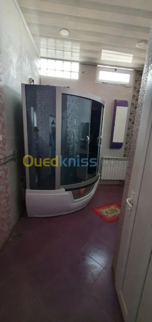 Vente Appartement Tiaret Tiaret