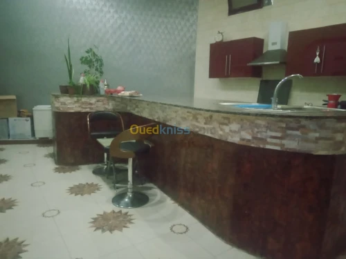Vente Appartement Tiaret Tiaret