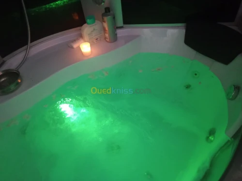 Vente Appartement Tiaret Tiaret