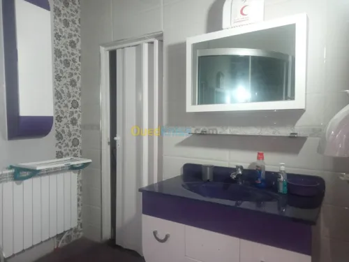 Vente Appartement Tiaret Tiaret