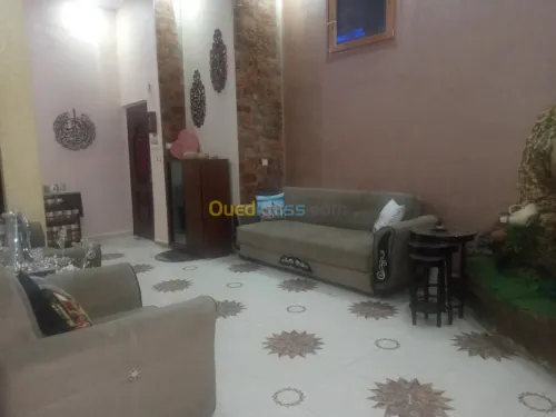 Vente Appartement Tiaret Tiaret