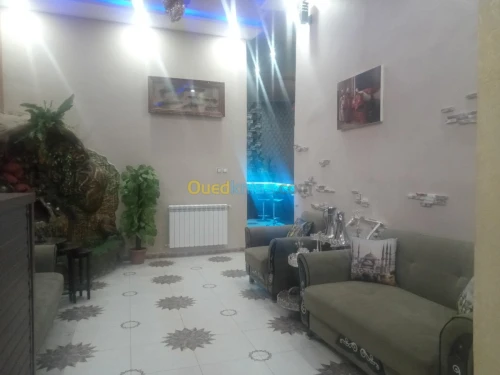 Vente Appartement Tiaret Tiaret