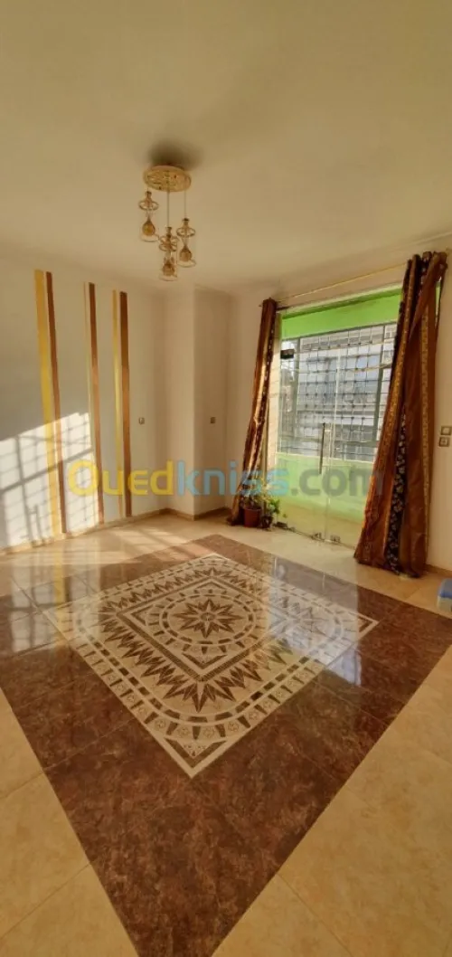 Vente Appartement Tiaret Tiaret