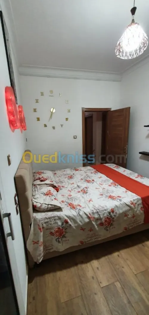 Vente Appartement Tiaret Tiaret
