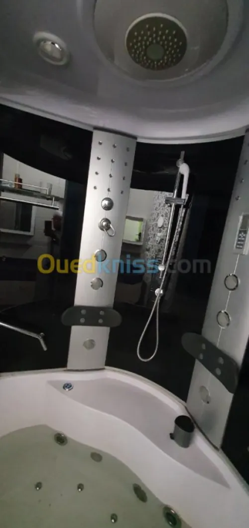 Vente Appartement Tiaret Tiaret