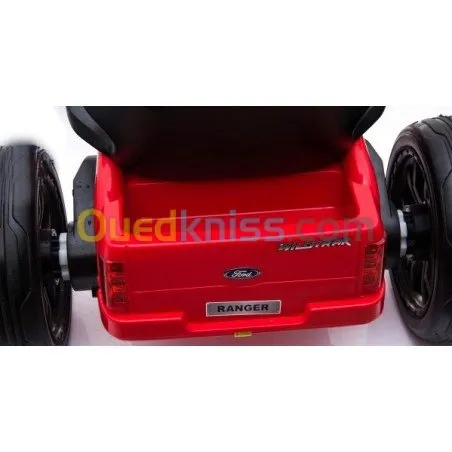 Voiture électrique Go kart 