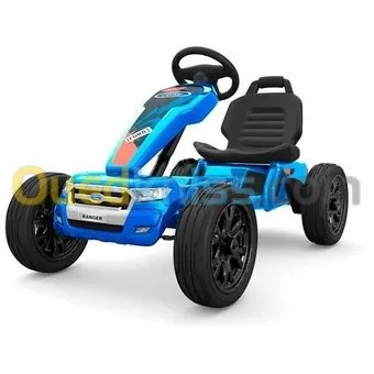Voiture électrique Go kart 