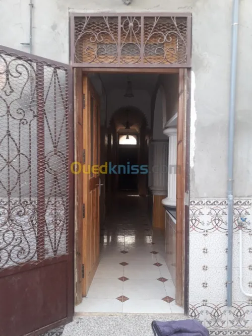 Vente Villa Aïn Témouchent Tamzoura
