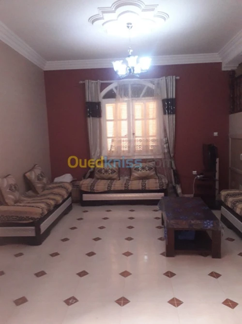 Vente Villa Aïn Témouchent Tamzoura