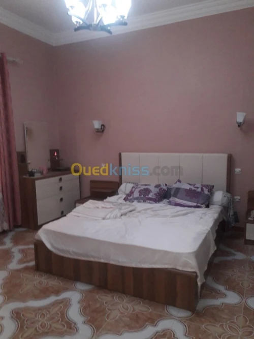 Vente Villa Aïn Témouchent Tamzoura
