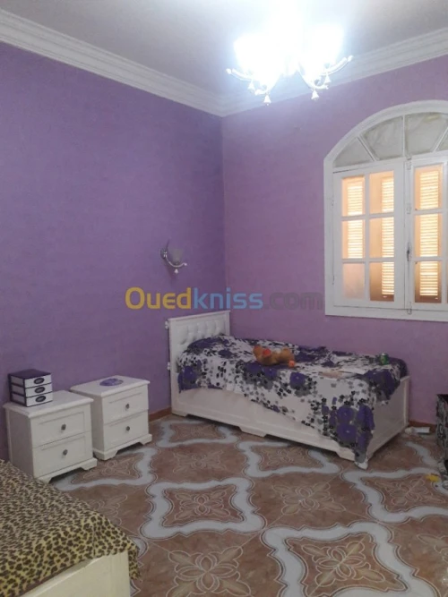 Vente Villa Aïn Témouchent Tamzoura