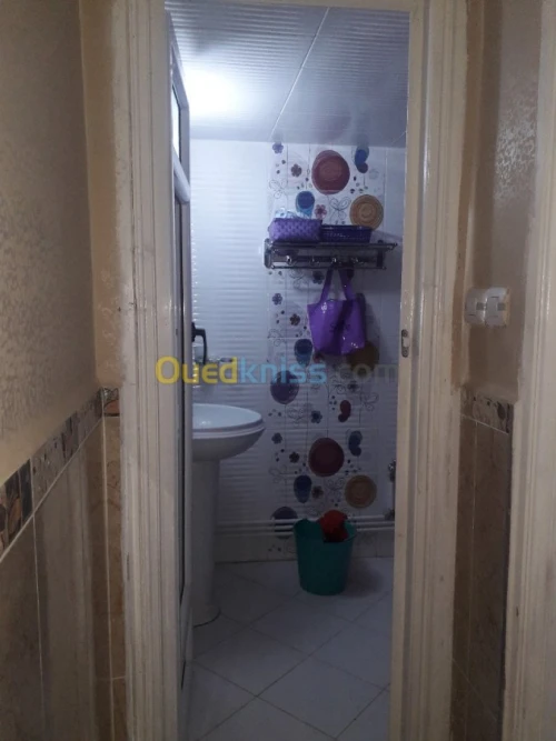 Vente Villa Aïn Témouchent Tamzoura