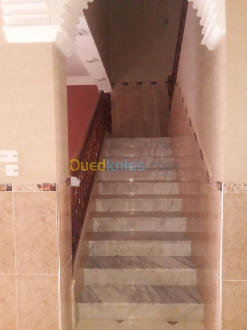 Vente Villa Aïn Témouchent Tamzoura