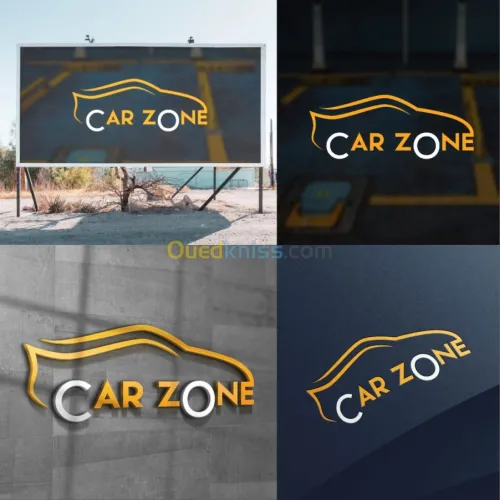 création des logos
