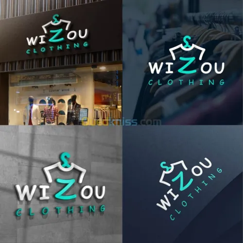 création des logos