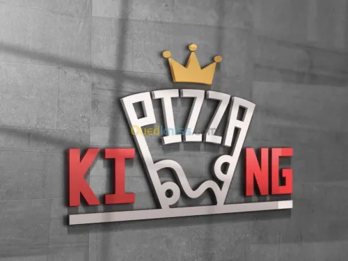 création des logos