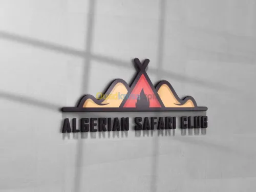 création des logos