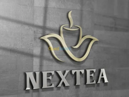 création des logos