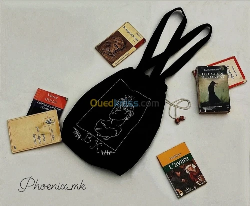 Tote bag